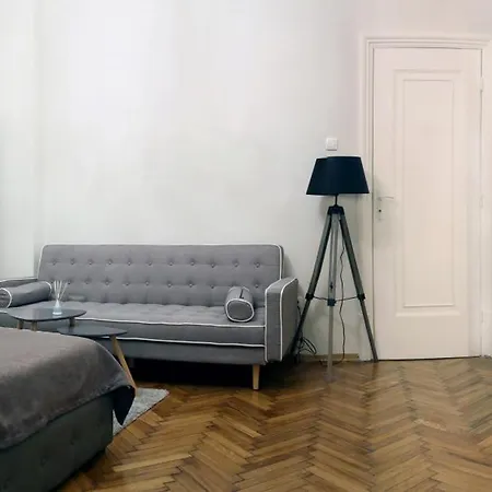 Appartement Natalie's *