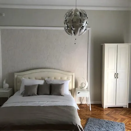 Appartement Natalie's