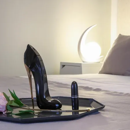 Natalie's Apartment Belgrade