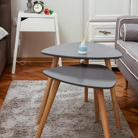 Natalie's * Belgrade