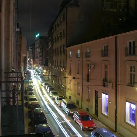 Natalie's * Belgrade