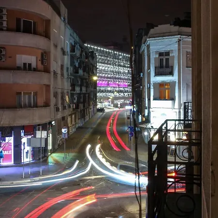 Apartment Natalie's *