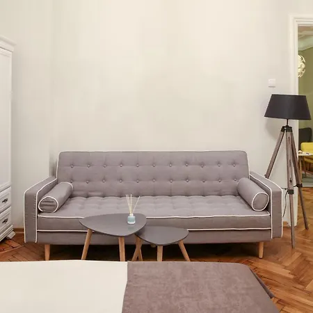 Natalie's Appartement
