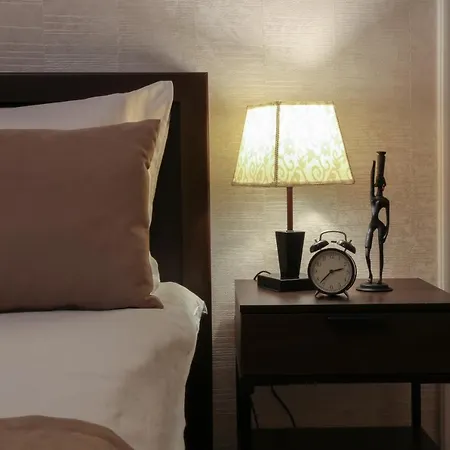 Natalie's Lägenhet *