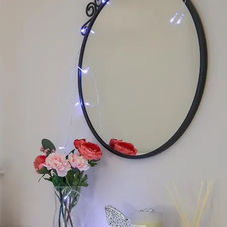 Apartment Natalie's *