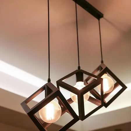 Apartment Natalie's Belgrade